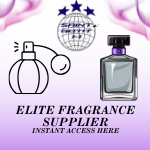 Men's & Women's Fragrance Supplier
